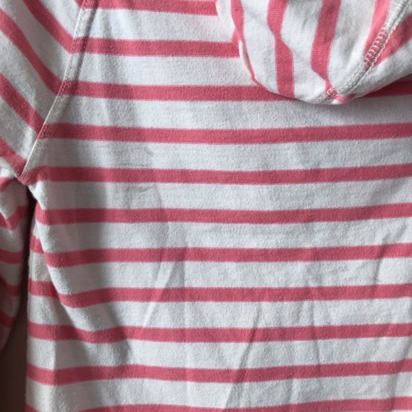 Bundle Striped American Eagle Sweatshirts - Picture 11 of 11